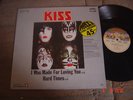 kiss  12  ep  german  i  was  made  picture   cover