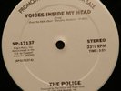The Police Voices Inside My Head 12