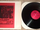 KISS-Blitz London LP Live 1976 Rare