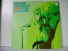 LP Cuby & Blizzards-King Of The World- Philips 6314002