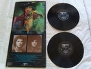 Jimi Hendrix Electric Ladyland Rarepressing Blue Text