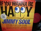 Jimmy Soul If You Wanna Be Happy 1963 Original LP SPQR