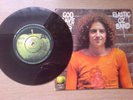 BEATLES ELASTIC OZ BAND GOD SAVE US UNPLAYED  DEMO COPY