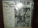 Javier Vazquez Y Su Salsa Vocal Chito Javier Salsa Lp