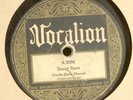 Uncle Dave Macon: Vocalion 5006, Sassy Sam