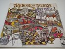 Deep Purple THE BOOK OF TALIESYN Orig. UK Harvest LP