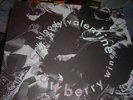 MY BLOODY VALENTINE Strawberry wine Orig UK 12