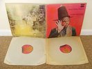 CAPTAIN BEEFHEART Trout Mask Replica LP 1969 1st Press