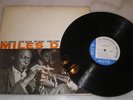 BLUE NOTE 1501(West 63 rd)/ MILES DAVIS