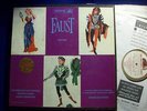 ASD 307/10 Gounod Faust Cluytens gold/cream Ex/Ex