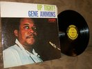 Gene Ammons Up Tight Prestige 7208 org pres VG++