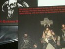 PROCLAMATION -return darkness RARE MINT LP