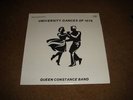 Queen Constance Band  