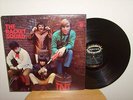 THE RACKET SQUAD PSYCH JUBILEE LABEL EX NM