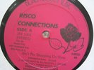 RISCO CONNECTION   AINT NO STOPPING US NOW   LISTEN