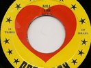 Reggae 12 Tribes of Israel 45 KILL THE DEVIL Orthodox