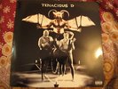 TENACIOUS D - TENACIOUS D S/T (2 x 12