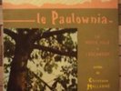 Teppaz 25757 Le Paulownia 10