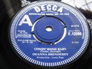 DEANNA SHENDEREY - COMIN HOME BABY 1965 DEMO MEL TORME