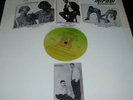 TRIPODI EP DEVINE AIRE LONELY TEARS/I FEEL THE PAIN HTF