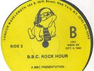 Ozzy Osbourne King Biscuit 2lp live radio show 5/2/82