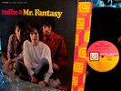 1968 TRAFFIC   MR FANTASY Sitar Psych POPSIKE Garage