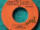 OG HEPTONES- Ain't Nobody Else/Soul Power- COXSONE- NM?