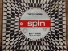 SPIN EK1294: MARTY RHONE+SOUL AGENTS 1966 OZ GARAGE 7