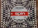 SPIN EK1383: MARTY RHONE+SOUL AGENTS 1966 OZ GARAGE 7