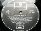 THE BEATLES 