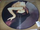 Madonna: Vogue 12 Inch Vinyl Picture Disc