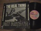 JOEY PASTRAMA AND HIS ORCHESTRA REAL THING  LP COTIQUE