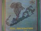 ITAL FOUNDATION VOL.1 RARE ORG KILLER ROOTS LP MINT ??