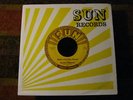 Elvis Presley 45 SUN 217 Baby Let's Play House MINT
