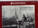 Steely Dan Pretzel Logic  Sealed Quad LP