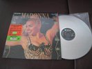 Madonna Blond Live US Laser Disc Japan Import Issue