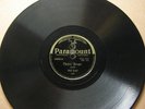 Will Ezell on Paramount 12855 in 
