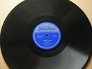 Memphis Minnie on Melotone 12729 in 