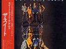 SWEET-SWEET FANNY ADAMS-JAPAN ISSUE + RED OBI