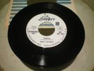 Eddie Cochran RARE 45 55138 TERESA &PRETTY GIRL RECORD