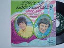 RARE 45 TOURS  DE  STATE OF MICKY AND TOMMY