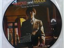 HAROLD & MAUDE Promo Picture Disc LP CAT STEVENS Sealed