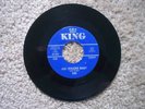 new breed r&b-Tiny(Topsy)-Aw Shucks Baby-King-hear both