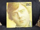DAVID WIFFEN Self-Titled LP on Fantasy 1971 Folk Psych