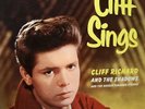 Cliff Richard & The Shadows-ABC Paramount LP (1960)