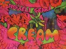 CREAM - DISRAELI GEARS - 1967- MONO - EXCELLENT - £2.99