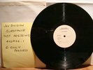 JOY DIVISION SUBSTANCE AUST TEST PRESSING  LP