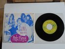 PINK FLOYD - Nile Song - RARE Original french 7