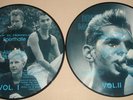 Depeche Mode Live Double Picture disc Live in Hamburg