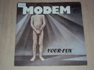 MODEM - YOUR FUN 12